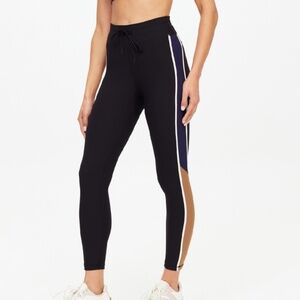 The Upside- Revolver 25” midi pant